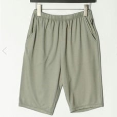 【Brand New, Unopened】Khaki Comfort Cool Half Pants for Men, Size M