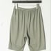 【Brand New, Unopened】Khaki Comfort Cool Half Pants for Men, Size M