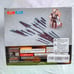 Good Smile Company ACT MODE RUMI Mito Nagishiro Model & Figure Set New In Box