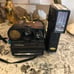 Vintage Polaroid Camera