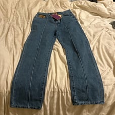 Corteiz Blue jeans