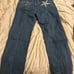 Corteiz Blue jeans