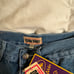 Corteiz Blue jeans