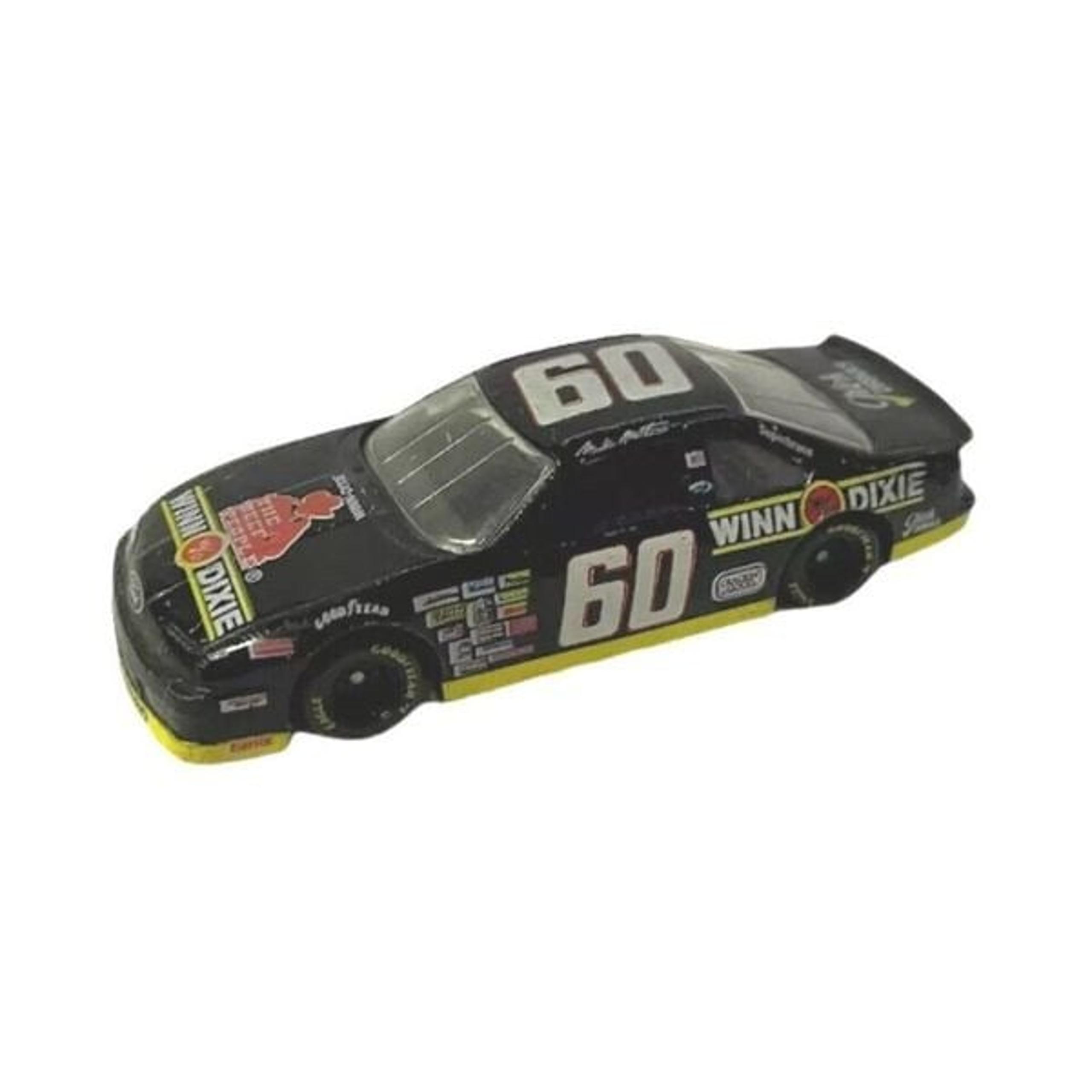 Mark Martin #60 Winn Dixie 1992 Thunderbird 1/24 Racing Champions Car Toy Model