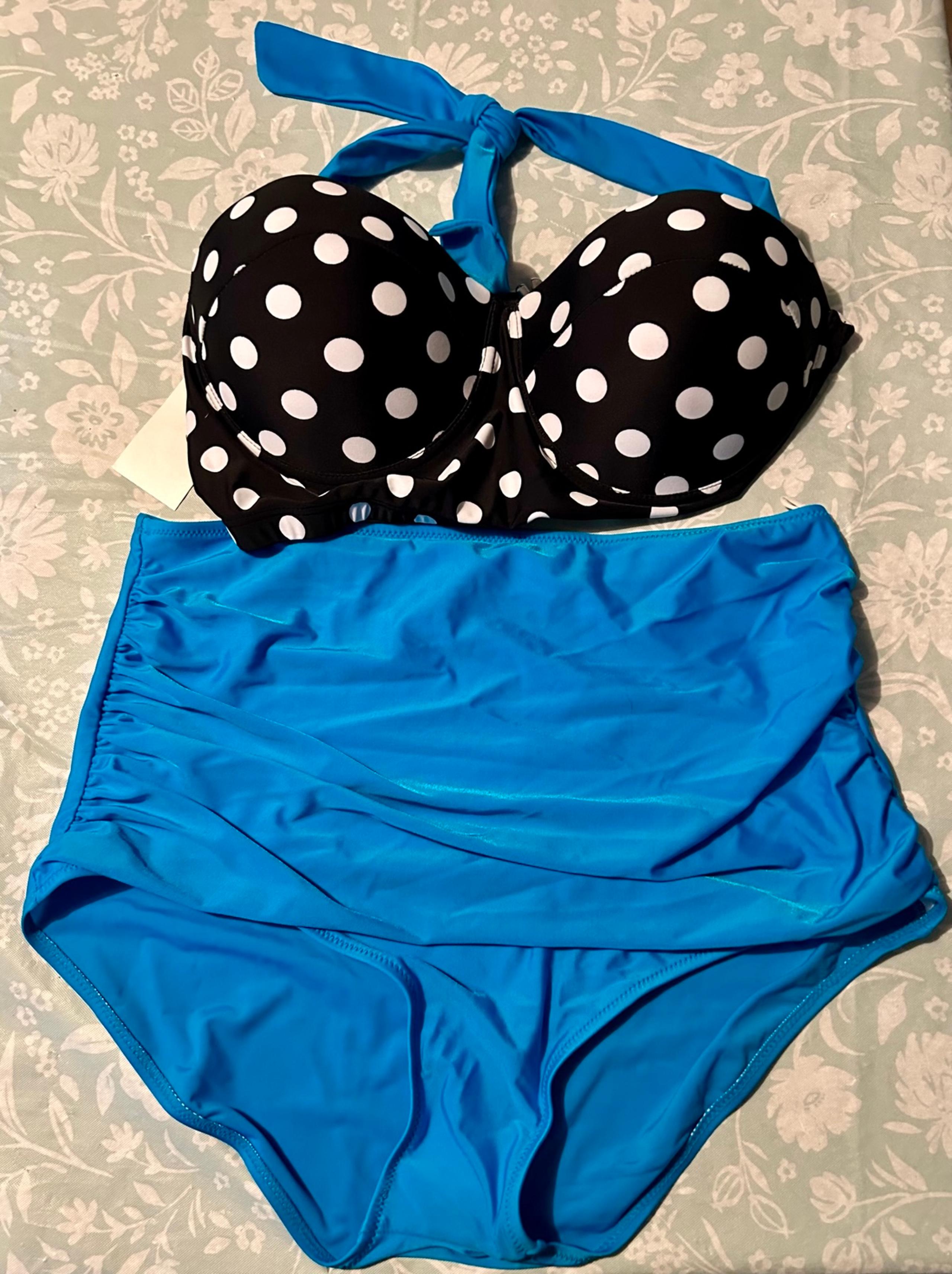 BRAND NEW Rosegal 2 piece Swimsuit