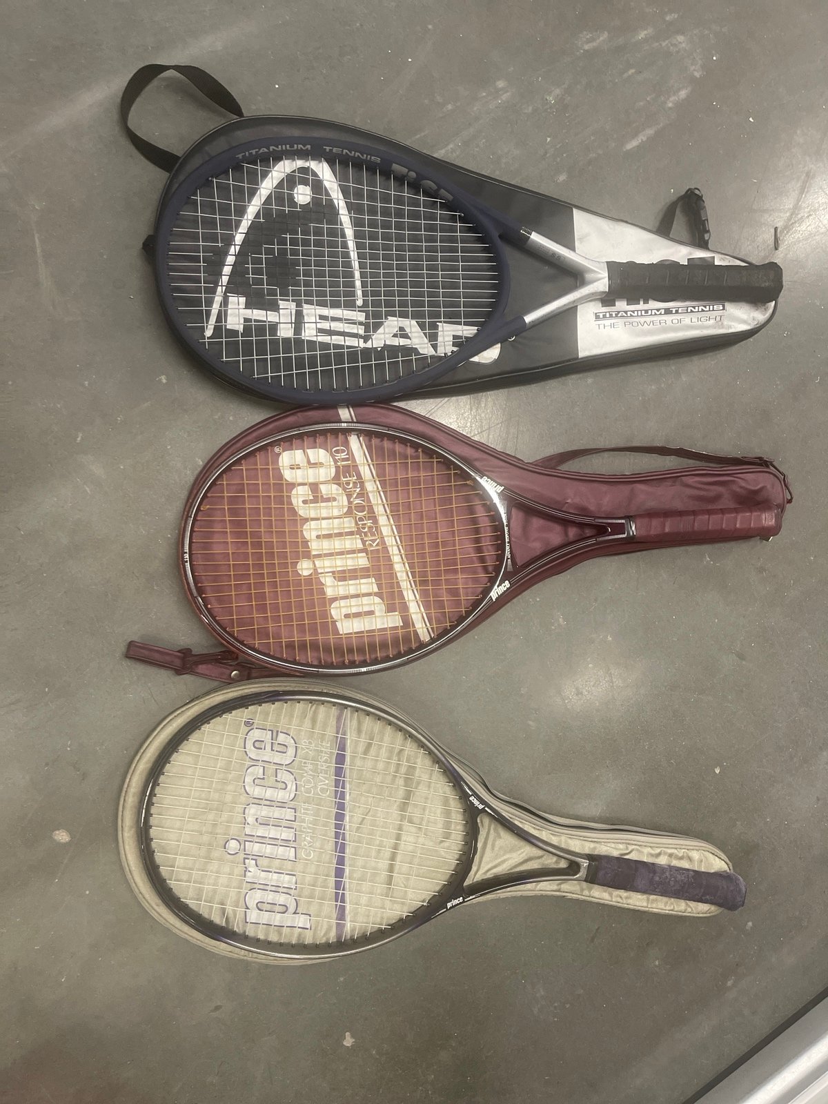 Tennis
