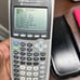 (2x) Texas Instruments Ti-84 Plus Silver Edition Graphing Calculators -Tested-