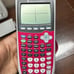 (2x) Texas Instruments Ti-84 Plus Silver Edition Graphing Calculators -Tested-