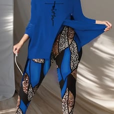 Faith print set