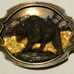 Belt buckle