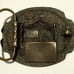 Belt buckle