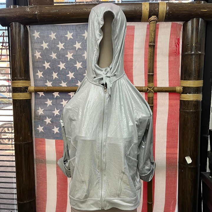 NWT Ralph Lauren 1pc Hoodie