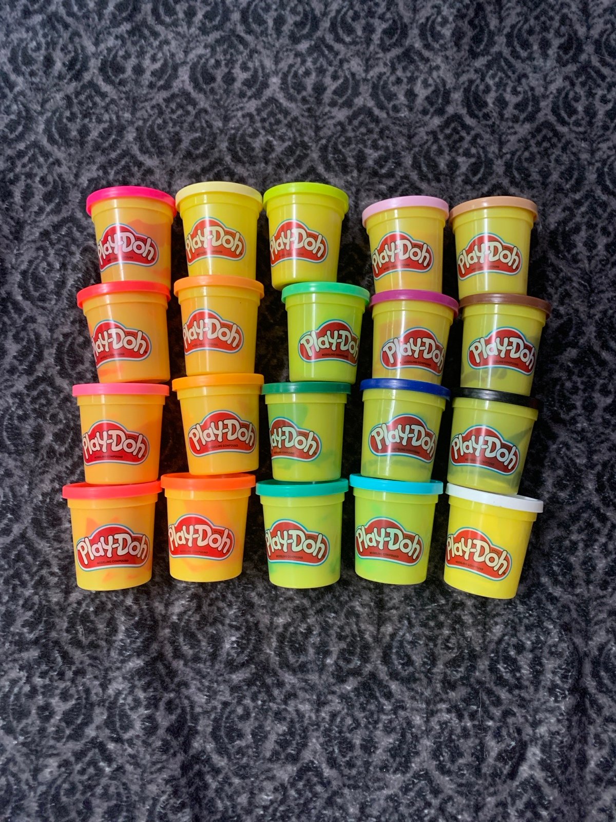 Play-Doh