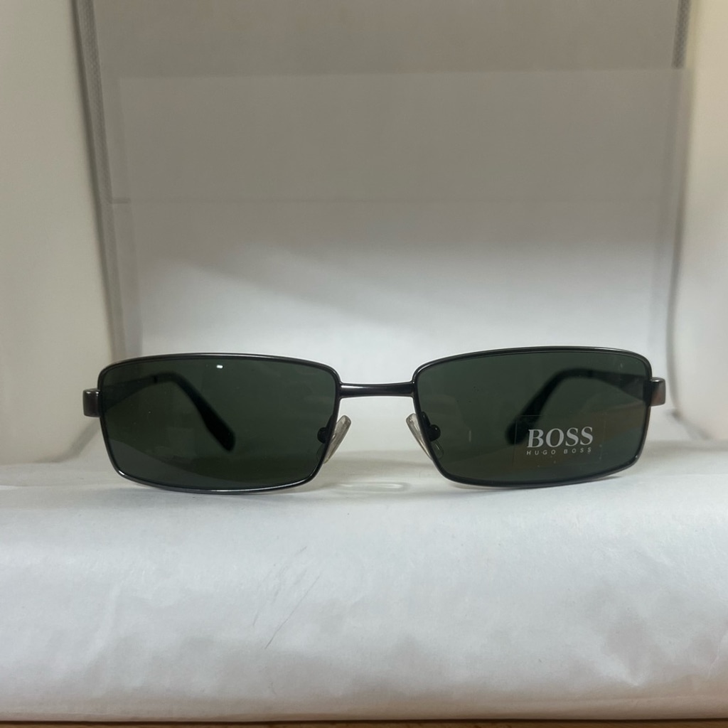 Hugo Boss sunglasses