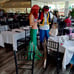 Ariel Handmade Adult Costume Walking Tail