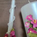 Unity ceremony candles