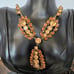 Vintage Rhinestone Necklaces