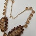 Vintage Rhinestone Necklaces