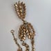 Vintage Rhinestone Necklaces