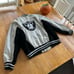 Vintage NFL Raiders Jacket