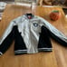 Vintage NFL Raiders Jacket