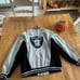 Vintage NFL Raiders Jacket