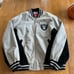 Vintage NFL Raiders Jacket