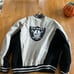 Vintage NFL Raiders Jacket