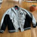 Vintage NFL Raiders Jacket