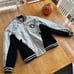 Vintage NFL Raiders Jacket