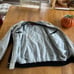 Vintage NFL Raiders Jacket