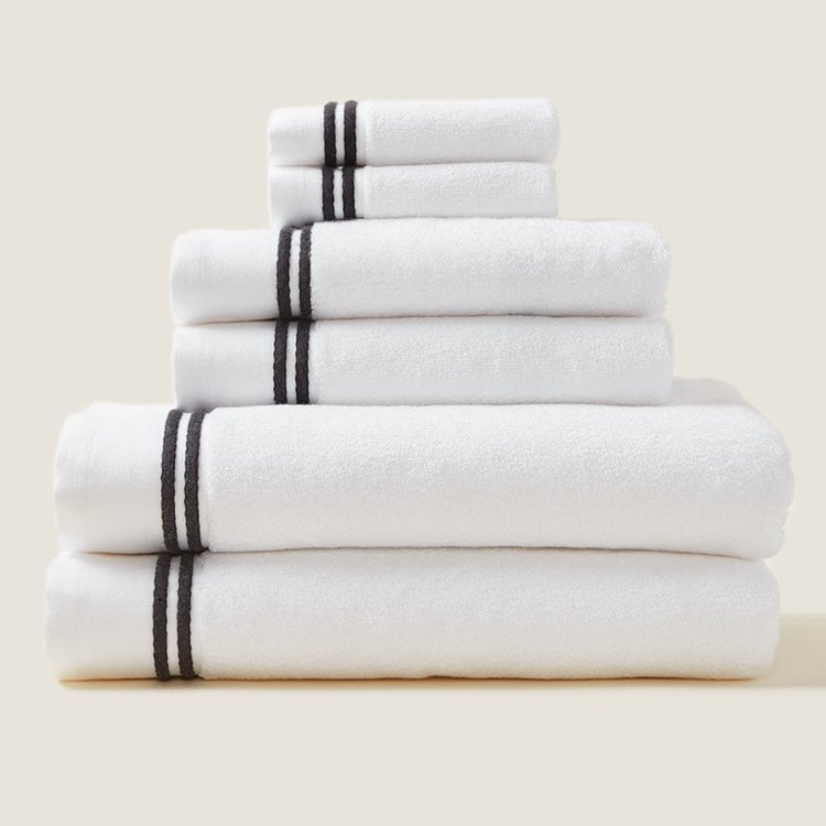 TOWEL SET