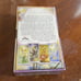RARE Shadowscapes tarot gold gilded large card Czech edition oracle card deck