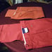 J. Crew and Alan Flusser