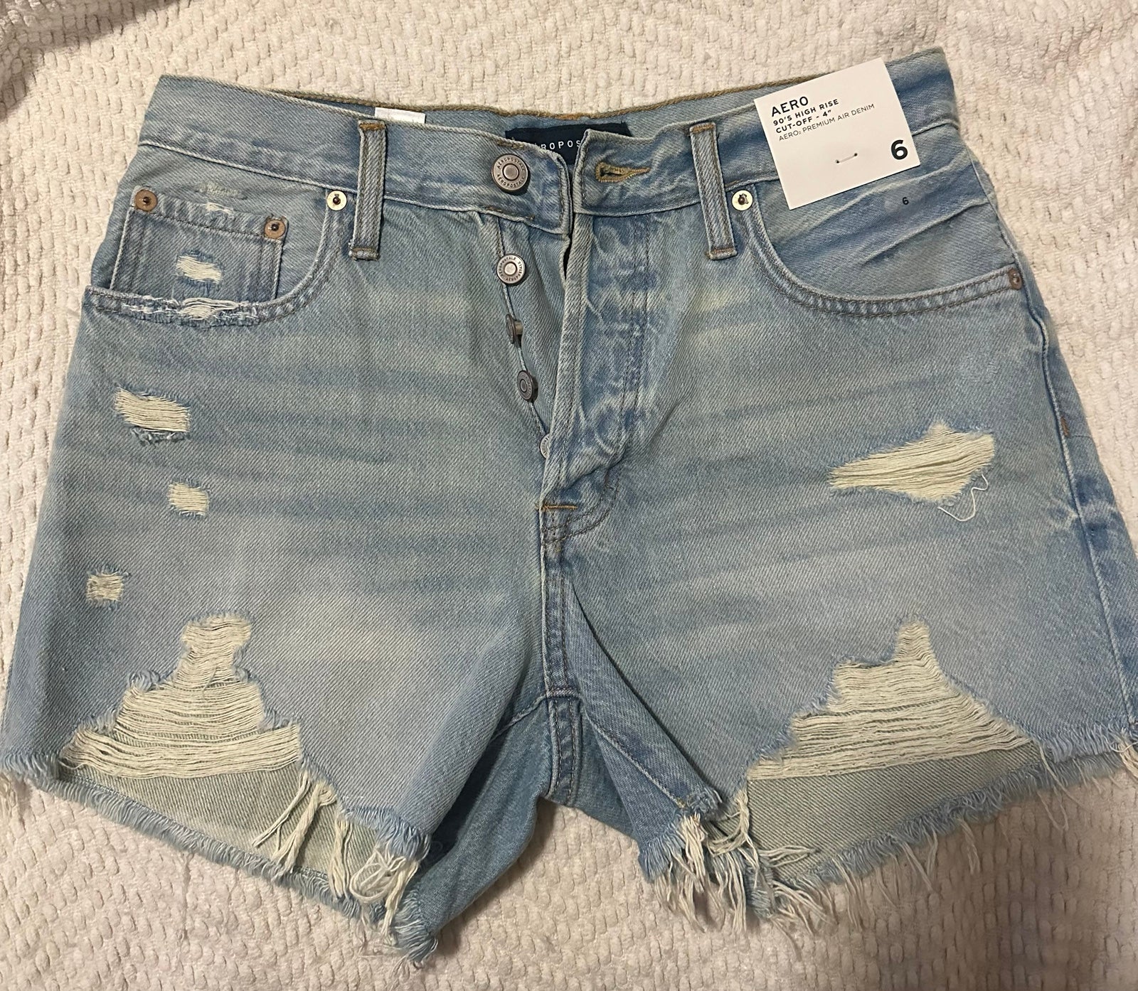 Women’s jeans