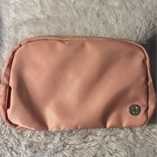 belt bag lululemon