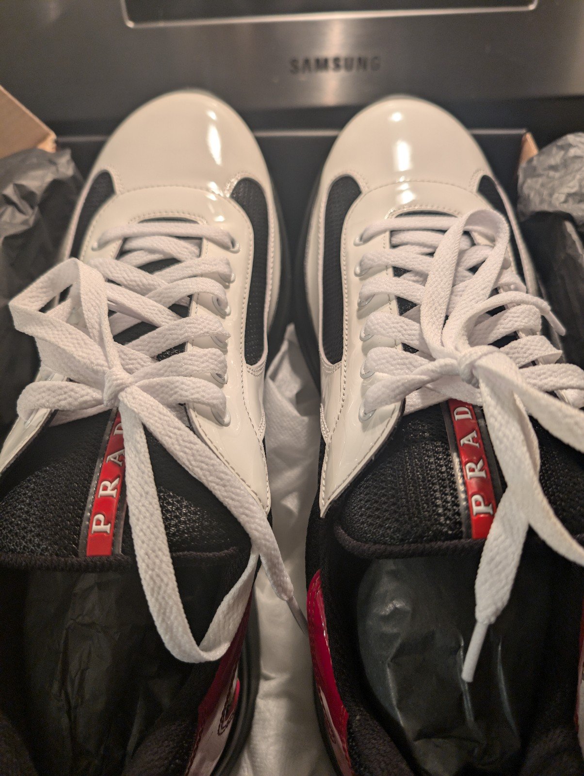 Prada