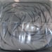 SLEEP ZONE Nanotex King Size Cooling Comforter Set, 3 Pieces