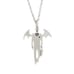 UNDERCOVER 02AW / Devil Vampire Pendant / 925s