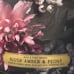 BBW Blush Amber & Peony Bath & Body Works 3 Wick Candle
