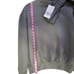 ZARA oversized bow pullover bow top