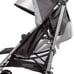 Summer 3Dlite ST Convenience Stroller
