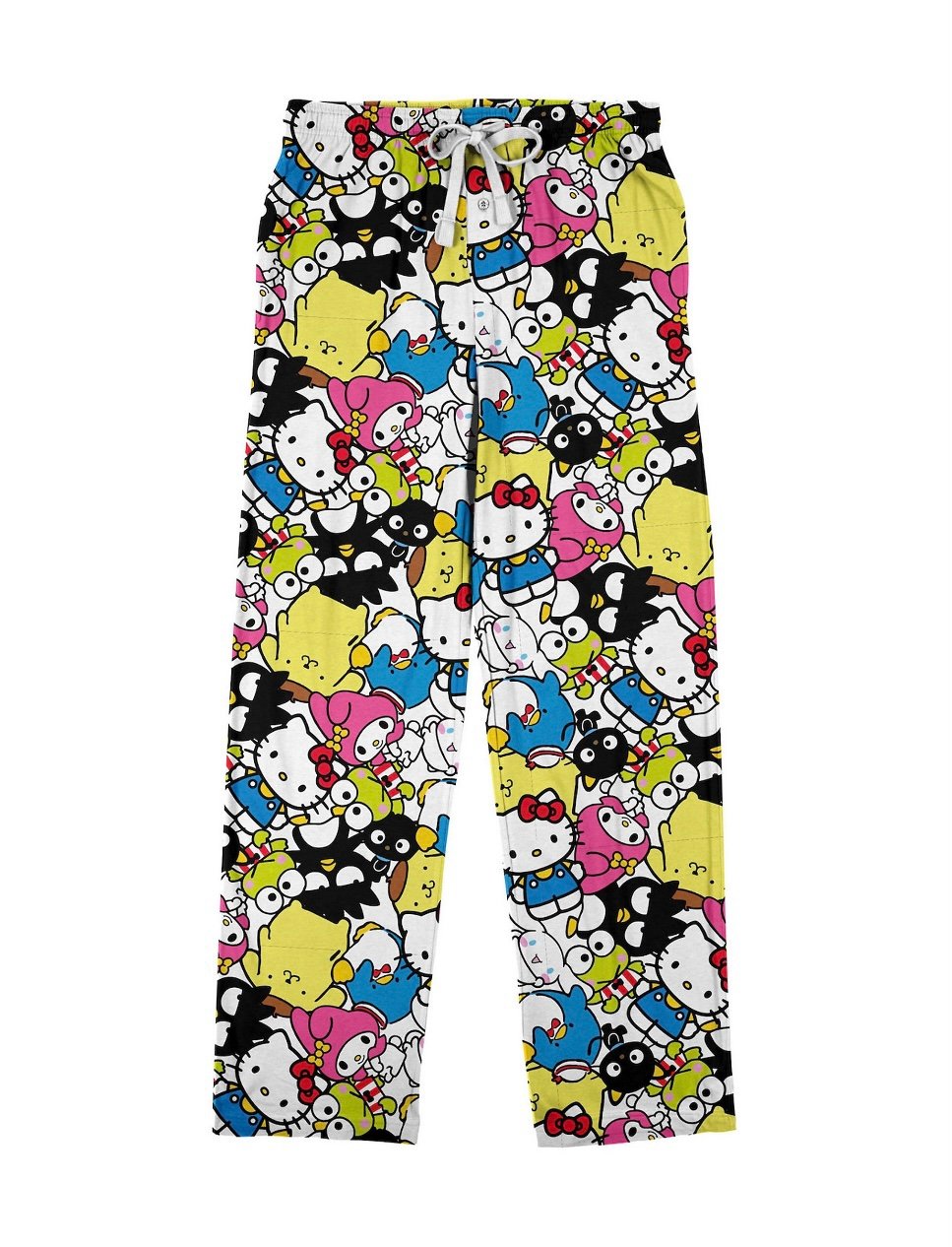 Hello Kitty Pajama pants