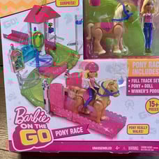 Barbie