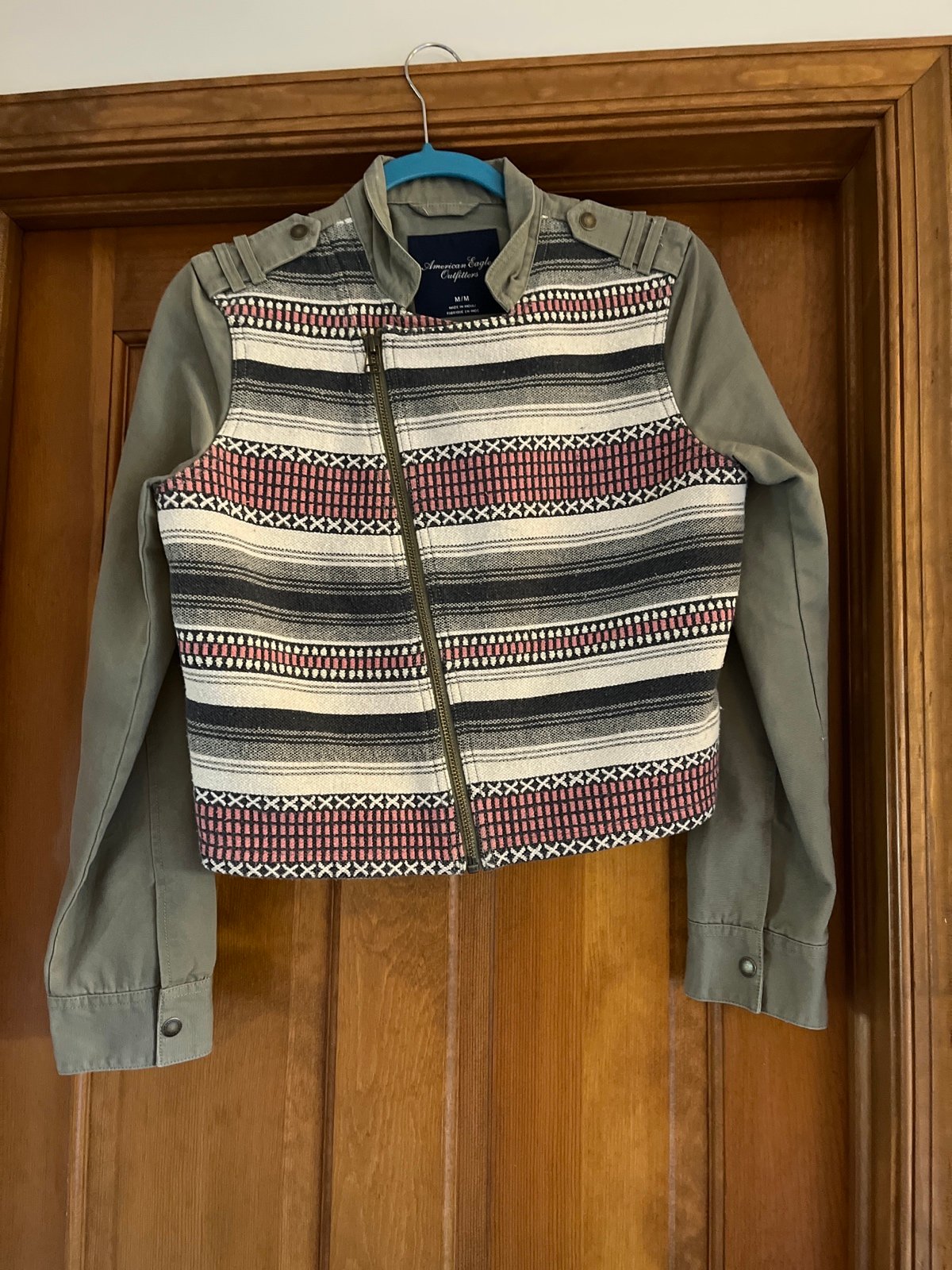 American Eagle Jacket