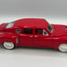 1948 Tucker Torpedo Diecast Car