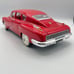 1948 Tucker Torpedo Diecast Car