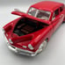 1948 Tucker Torpedo Diecast Car
