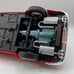 1948 Tucker Torpedo Diecast Car
