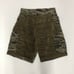 Undercover SS2006 Netted Cargo Shorts